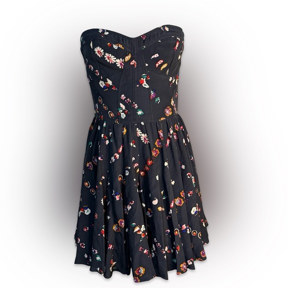 Rebecca Taylor Dress - Picture 3 of 8